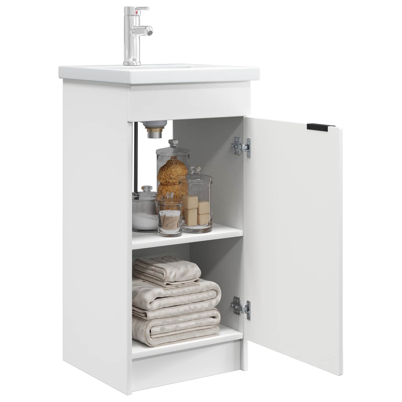 Bathroom Furniture Set