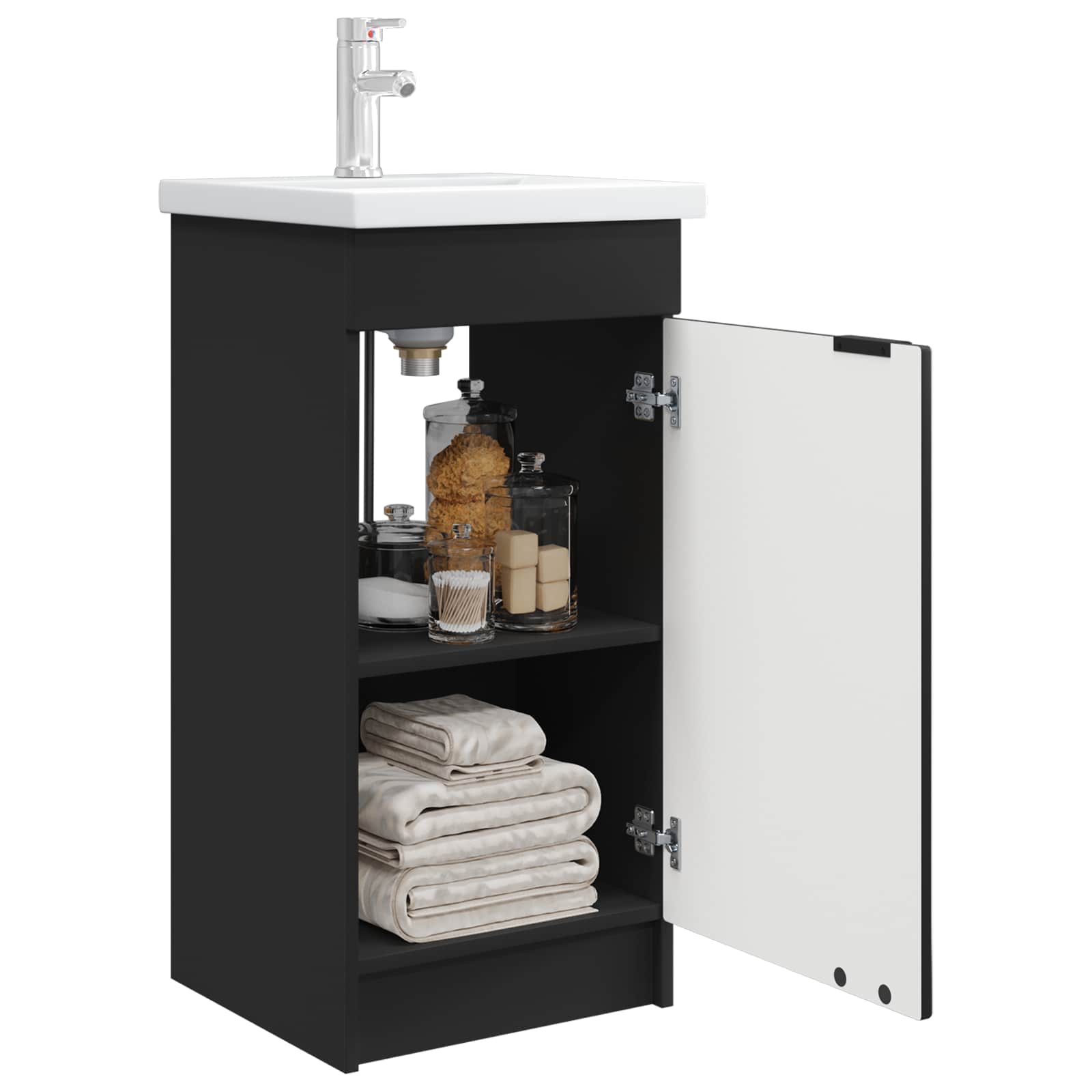 Bathroom Furniture Set