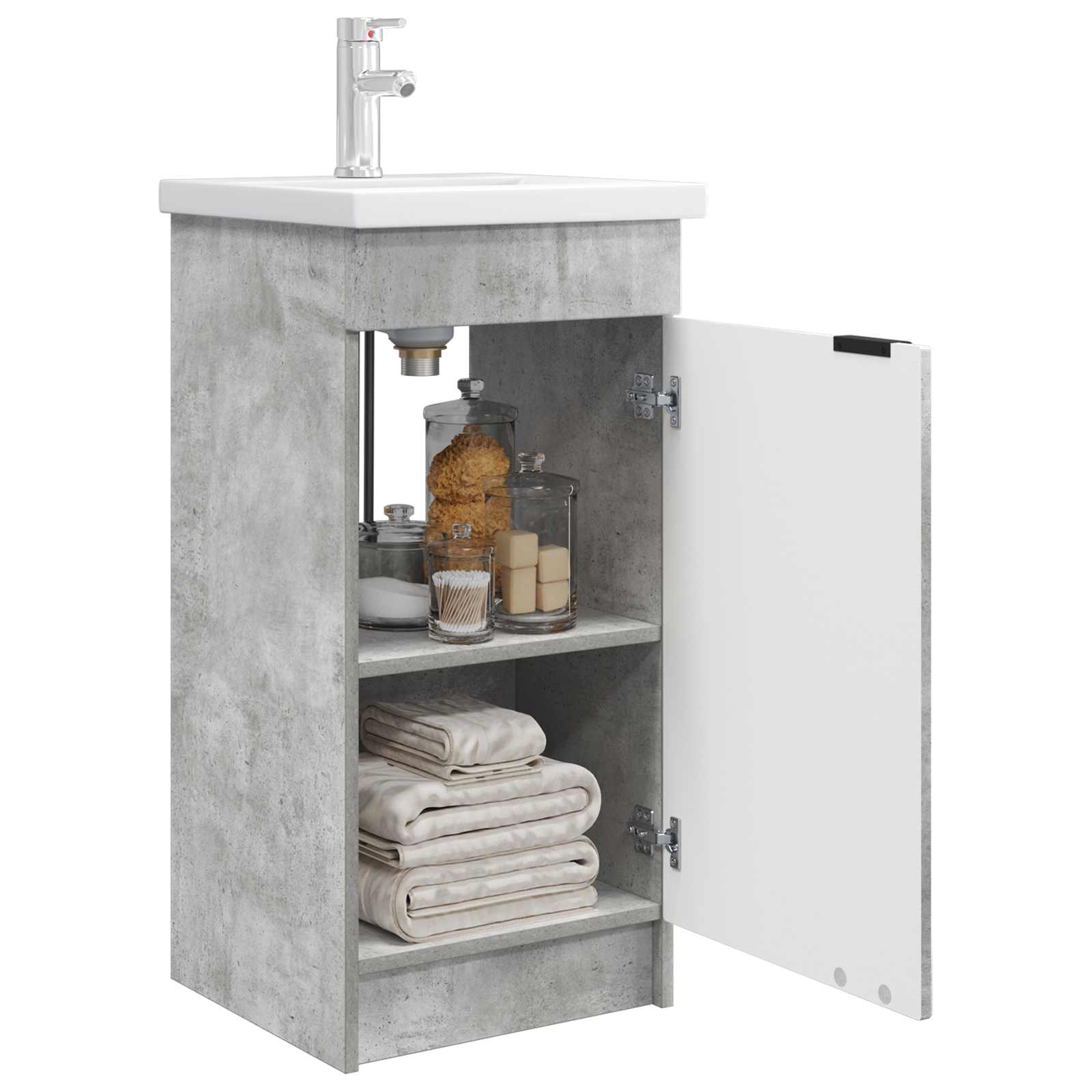 Bathroom Furniture Set