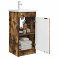Bathroom Furniture Set