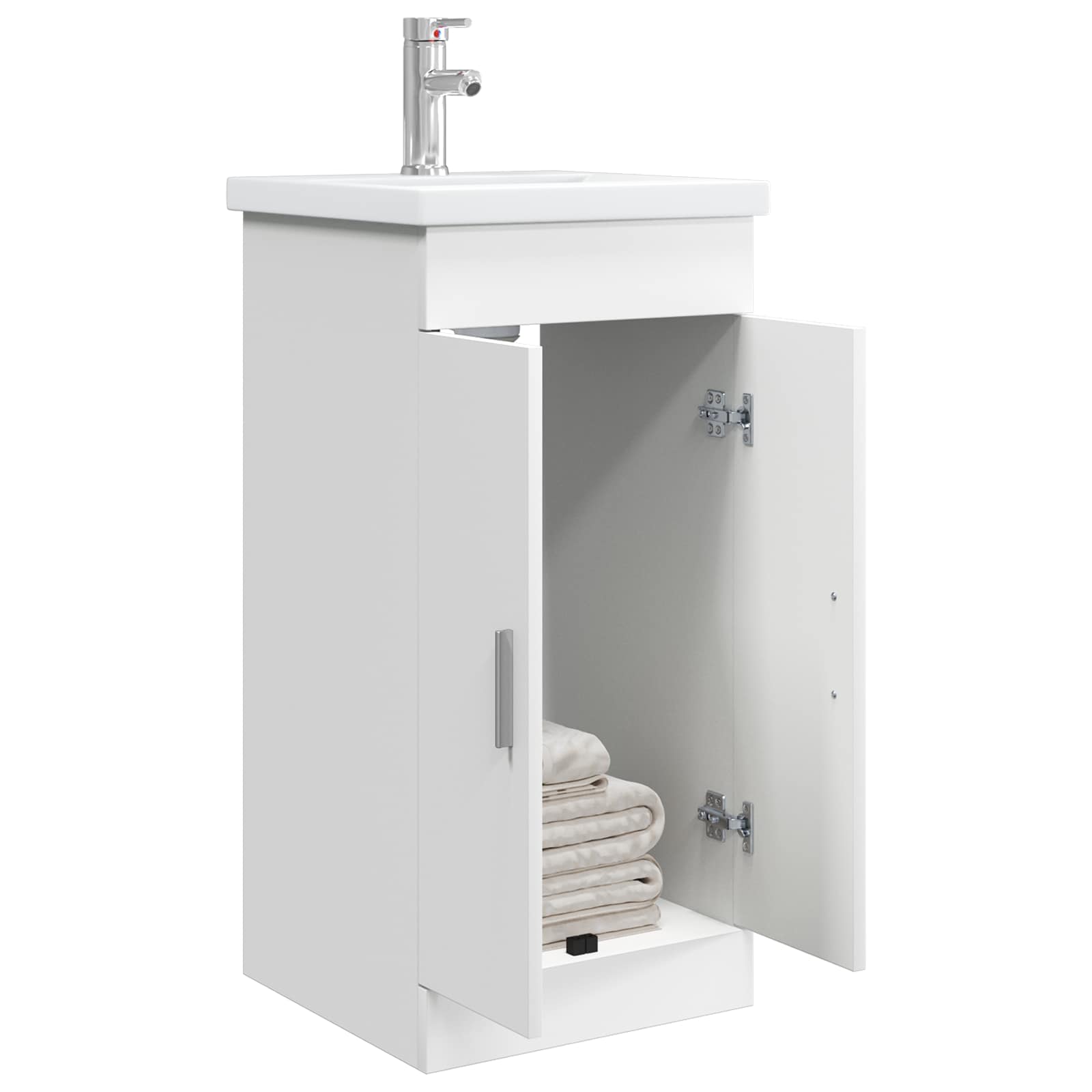 Bathroom Furniture Set