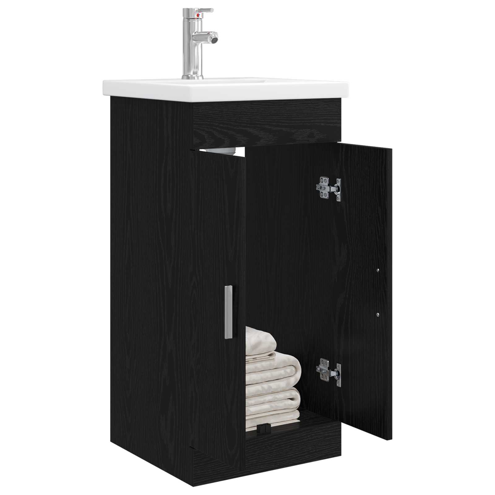Bathroom Furniture Set