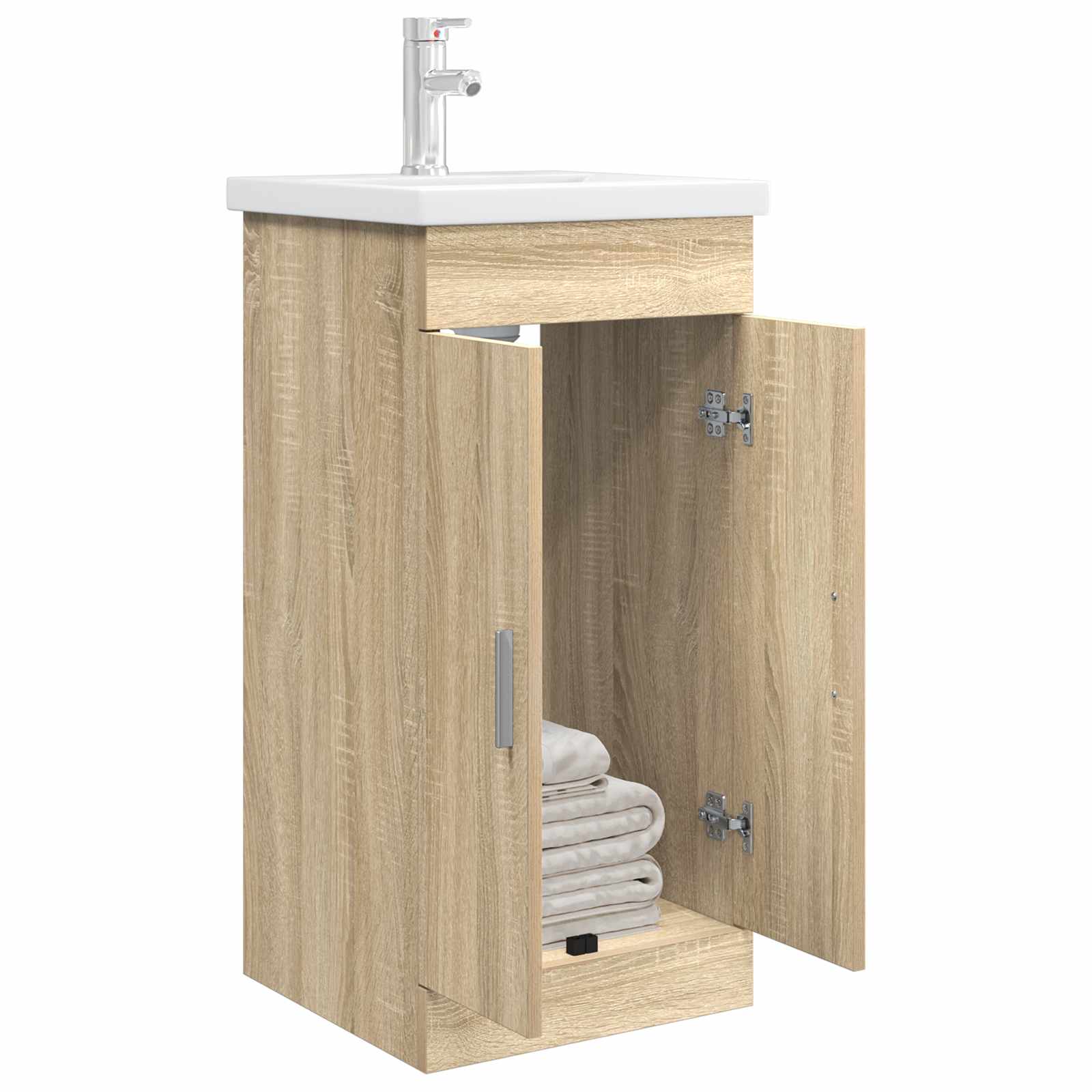 Bathroom Furniture Set