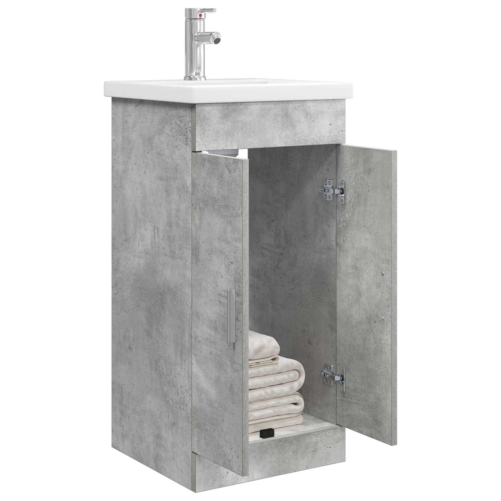 Bathroom Furniture Set