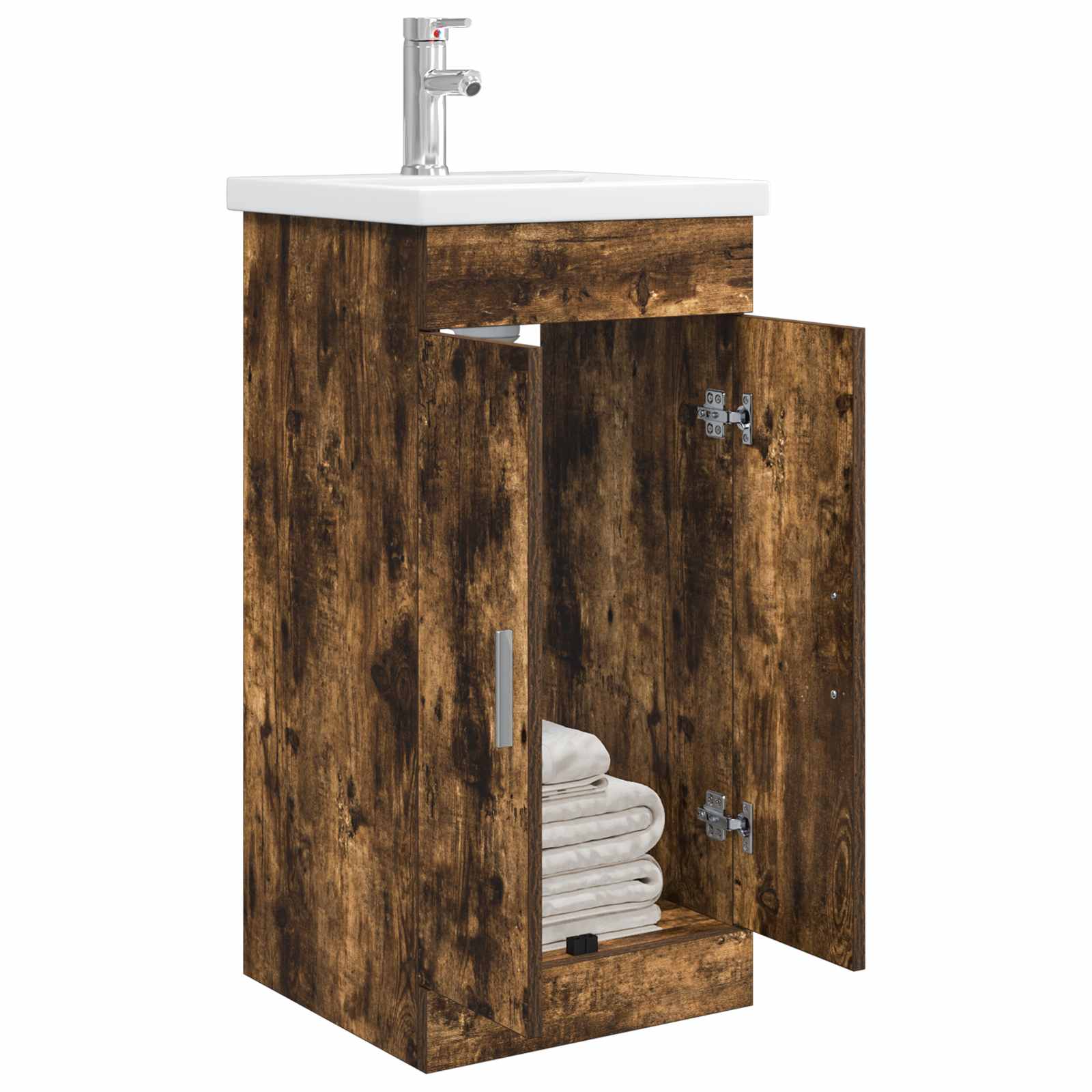 Bathroom Furniture Set