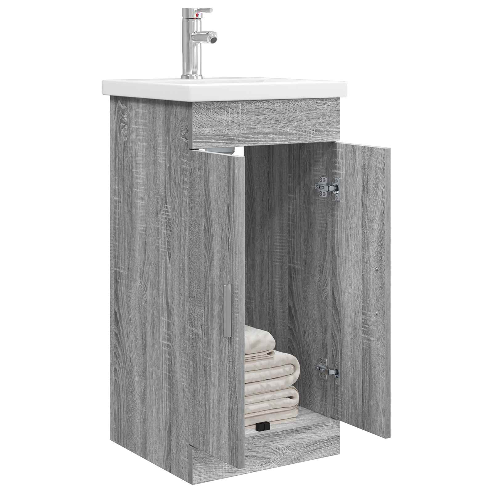 Bathroom Furniture Set