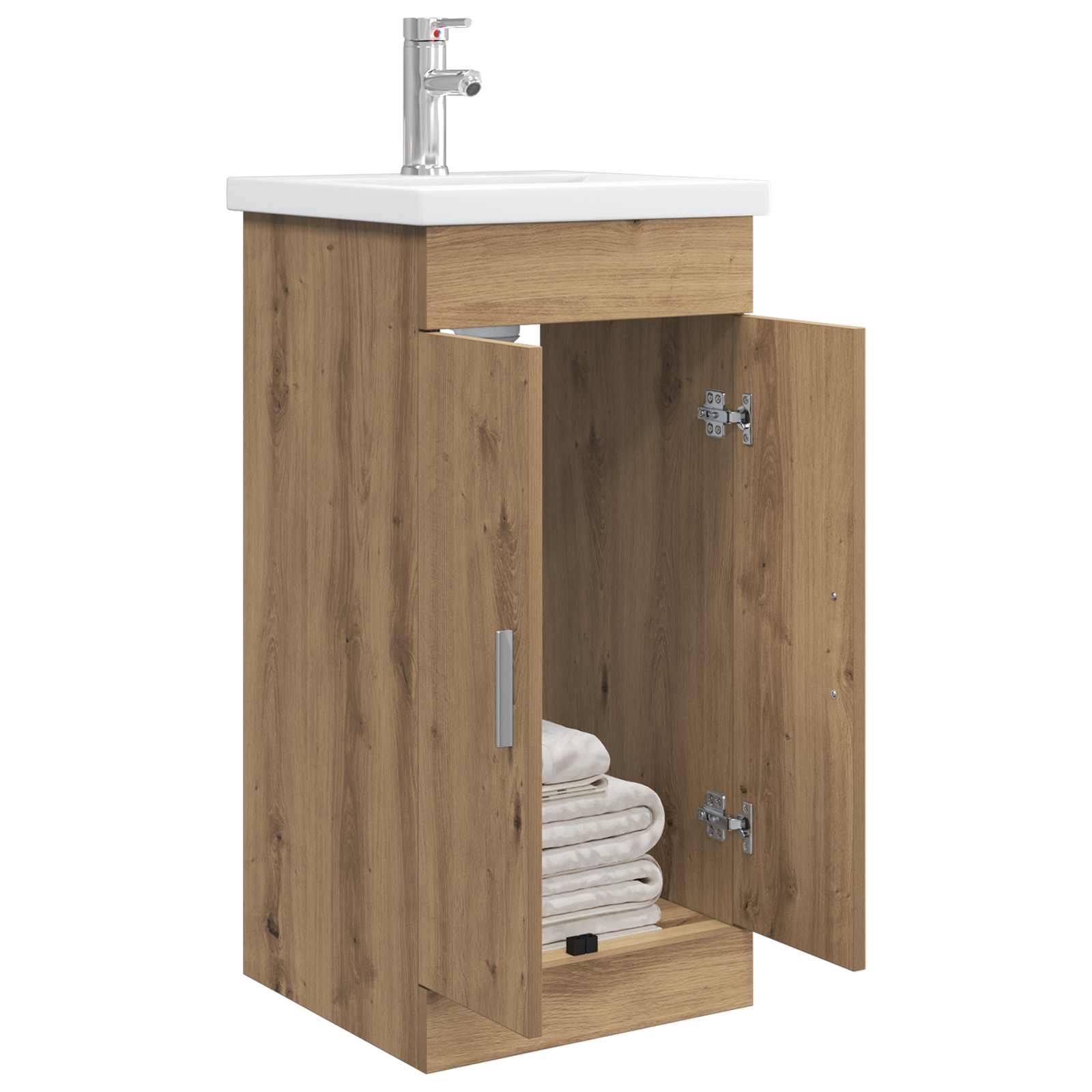 Bathroom Furniture Set
