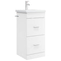 Bathroom Furniture Set