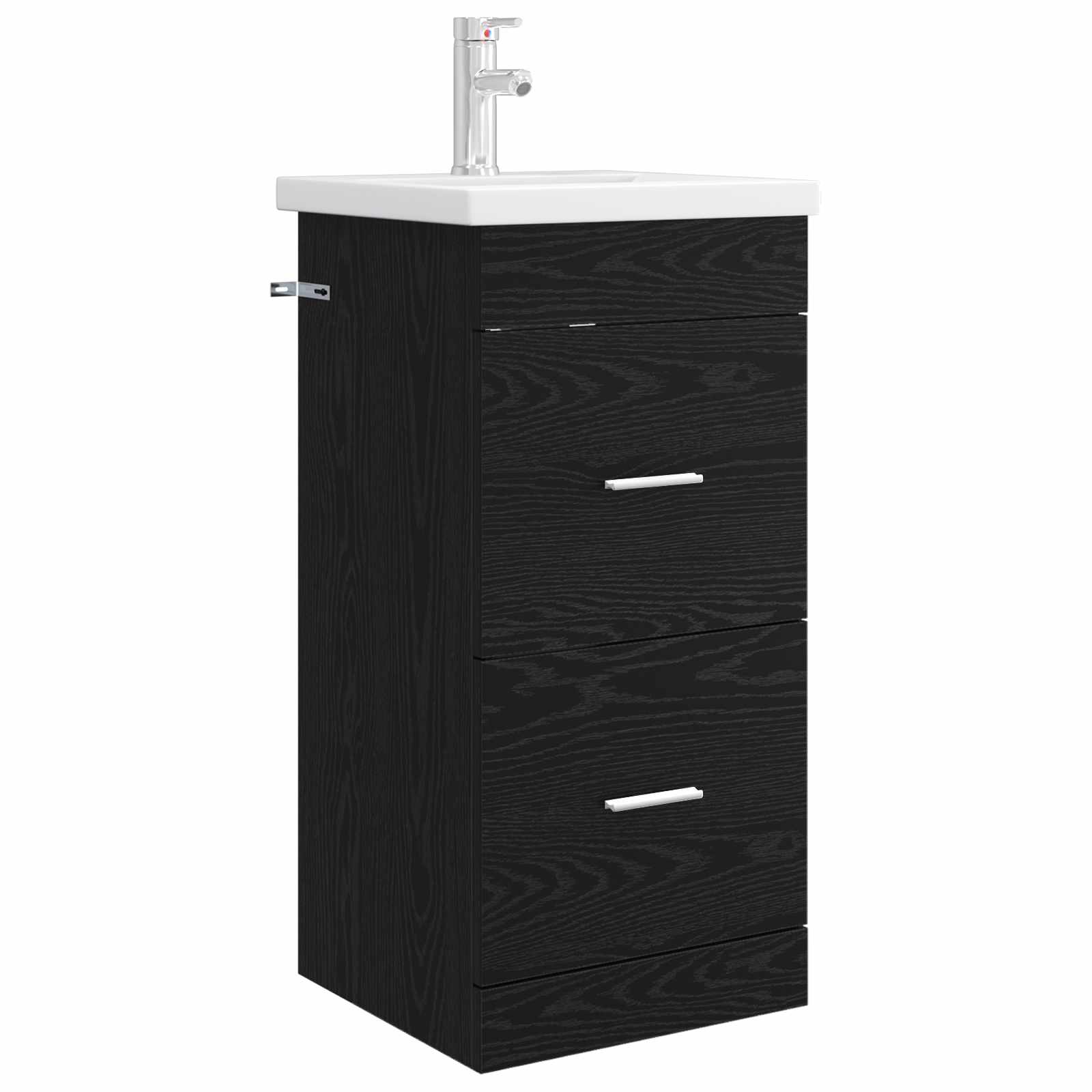 Bathroom Furniture Set