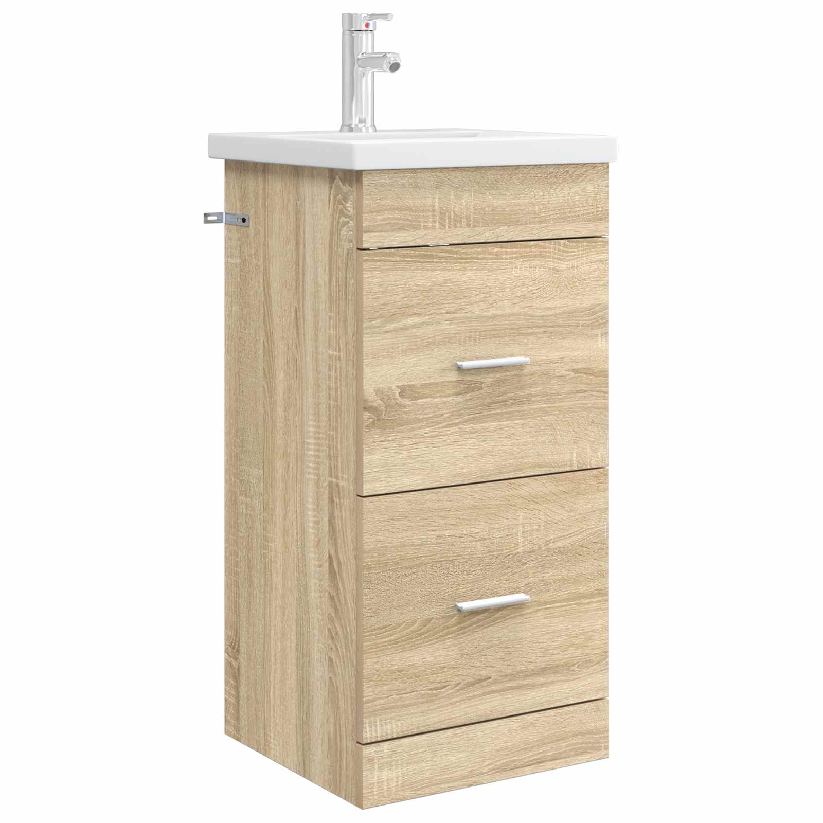 Bathroom Furniture Set