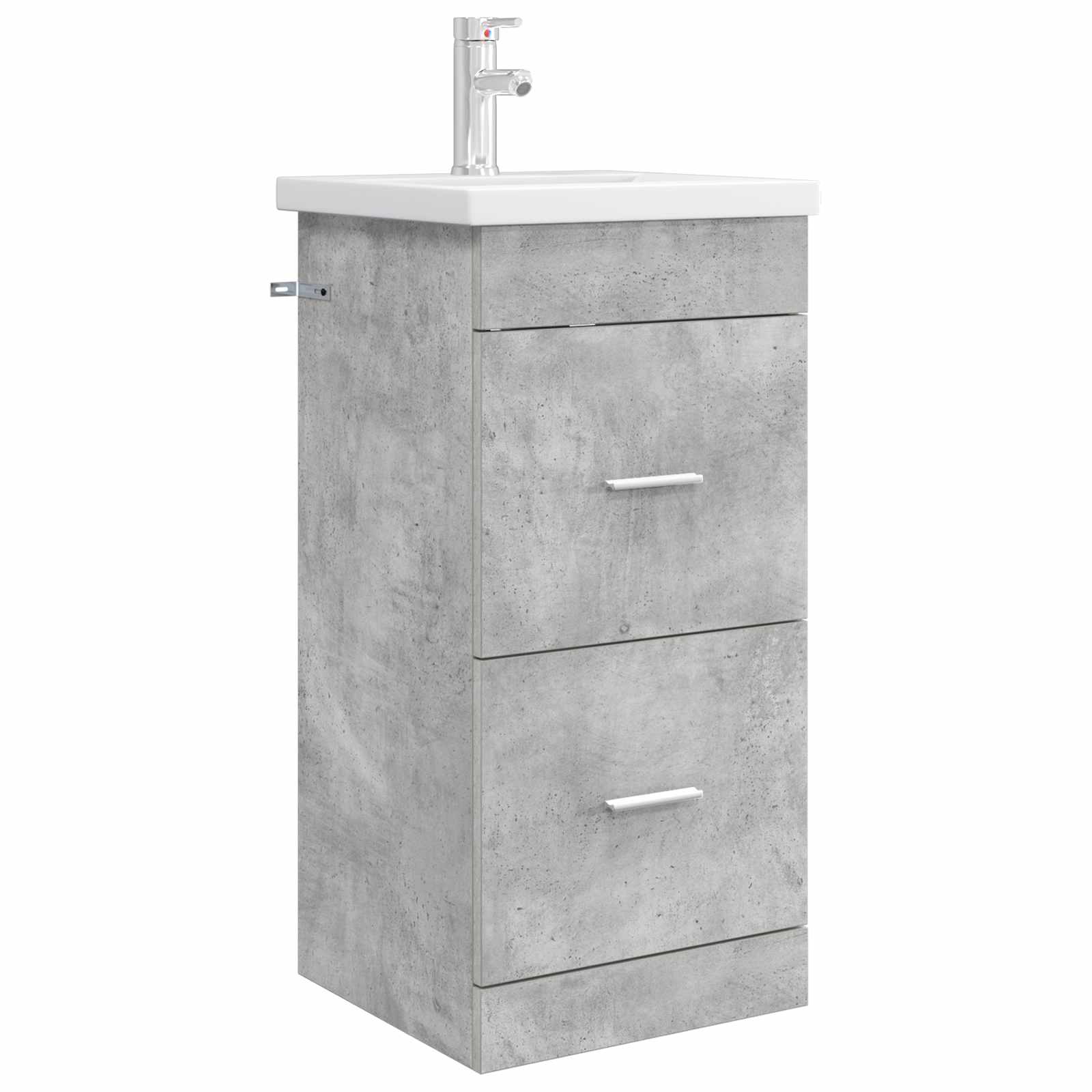 Bathroom Furniture Set