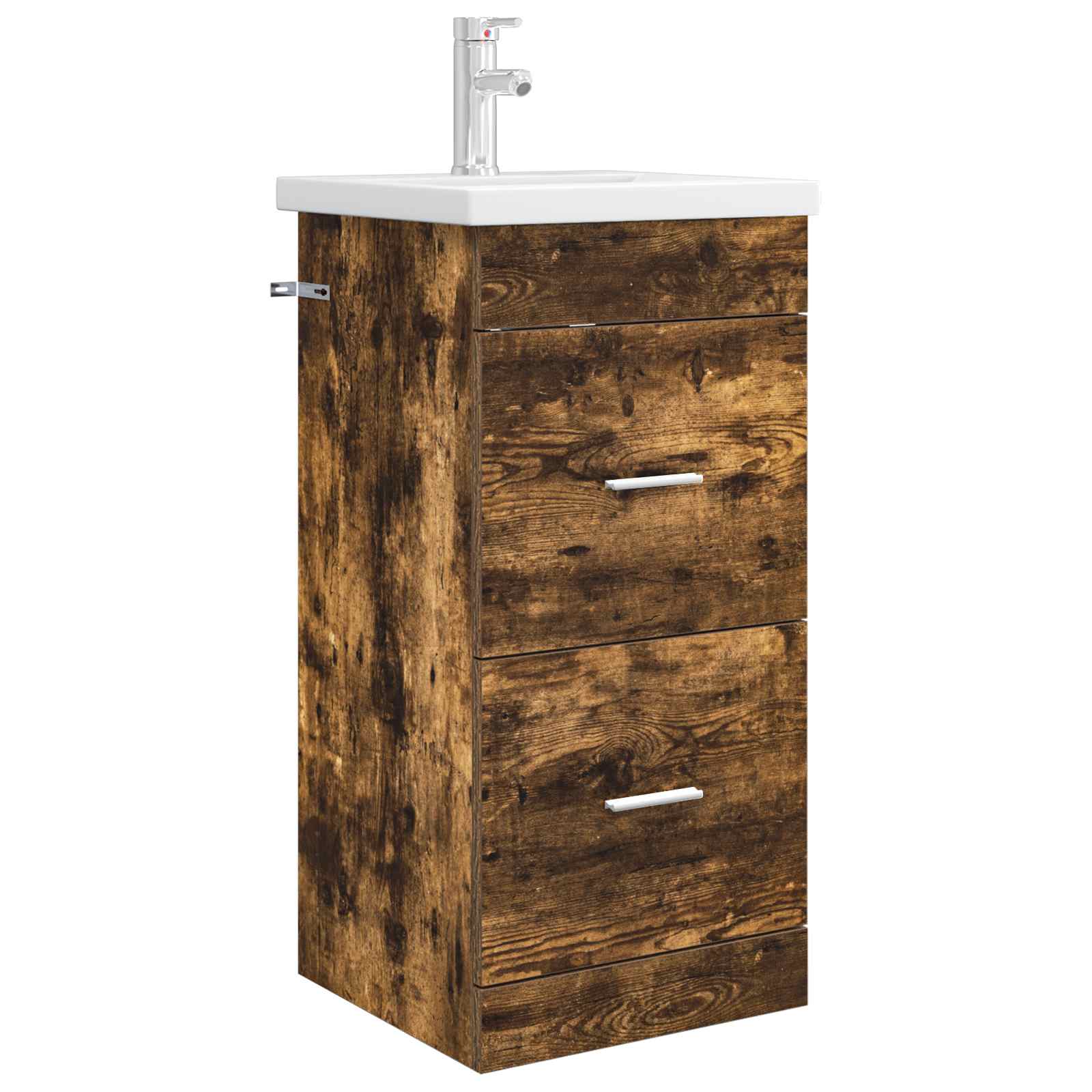 Bathroom Furniture Set