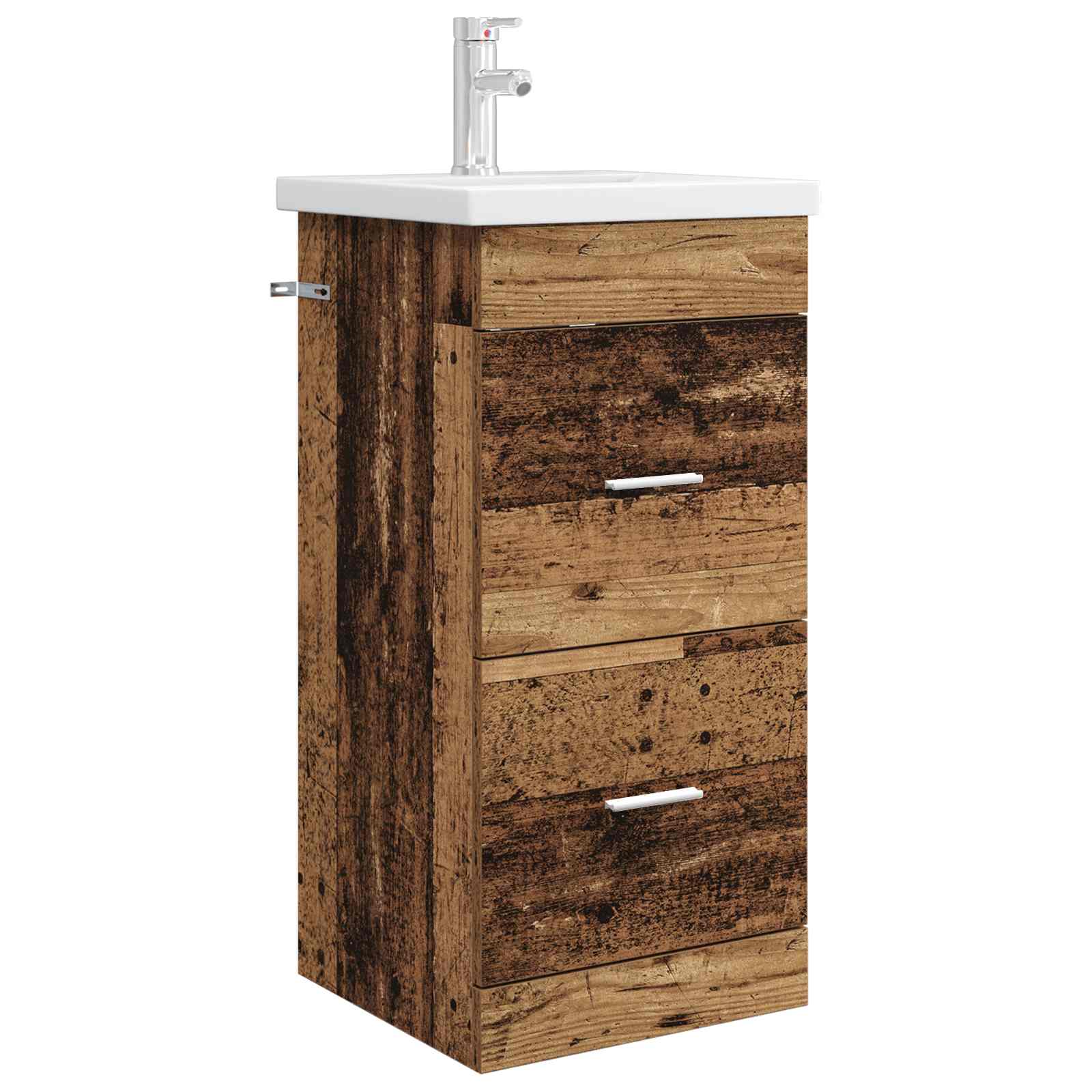 Bathroom Furniture Set