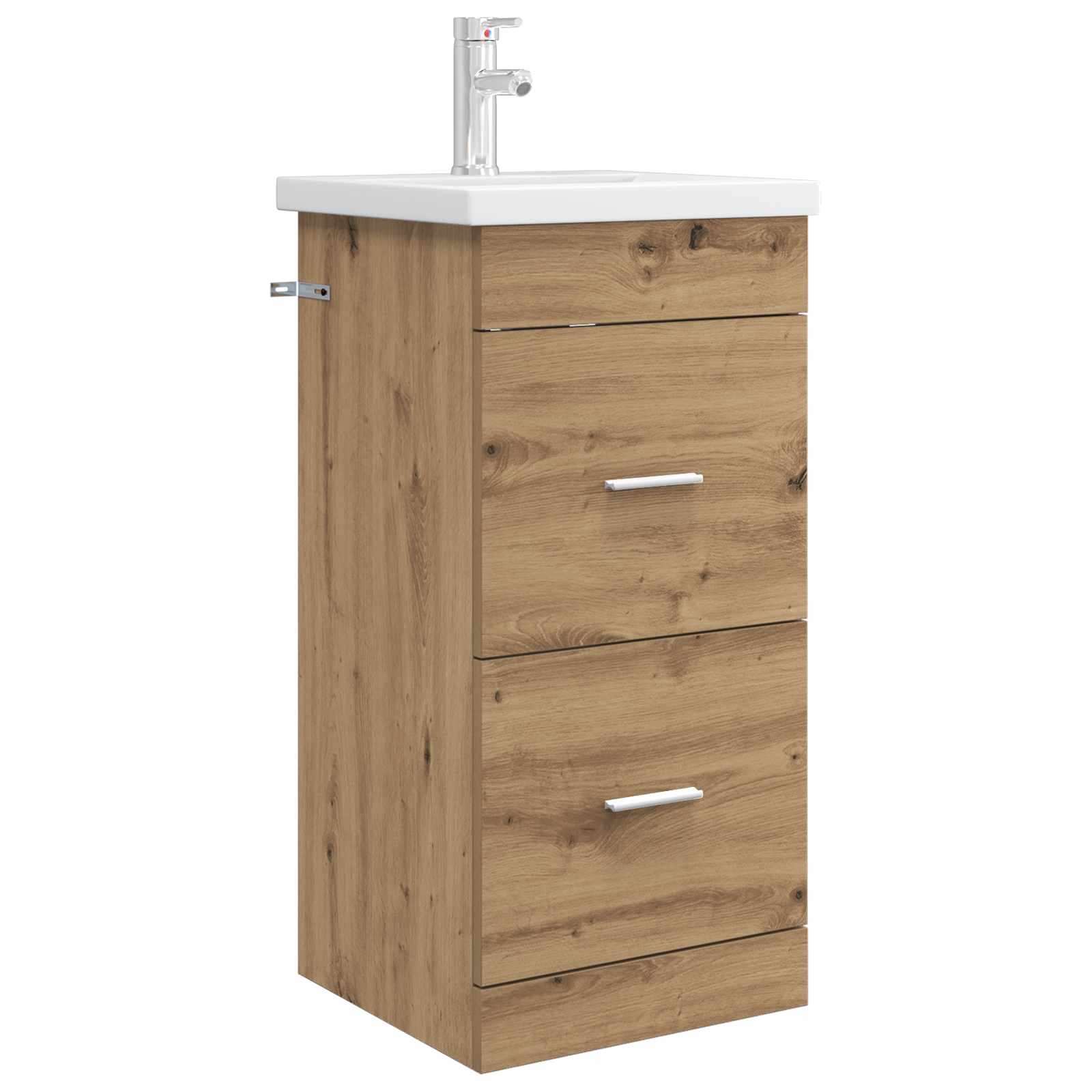 Bathroom Furniture Set