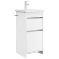 Bathroom Furniture Set