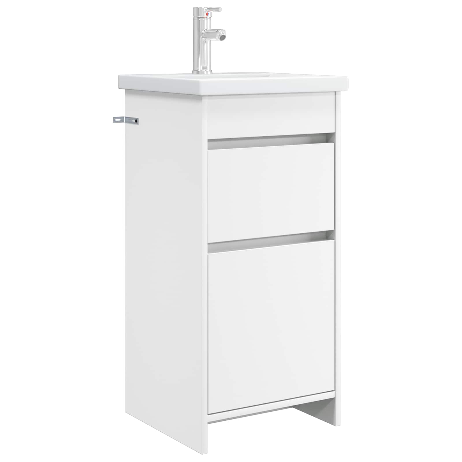 Bathroom Furniture Set