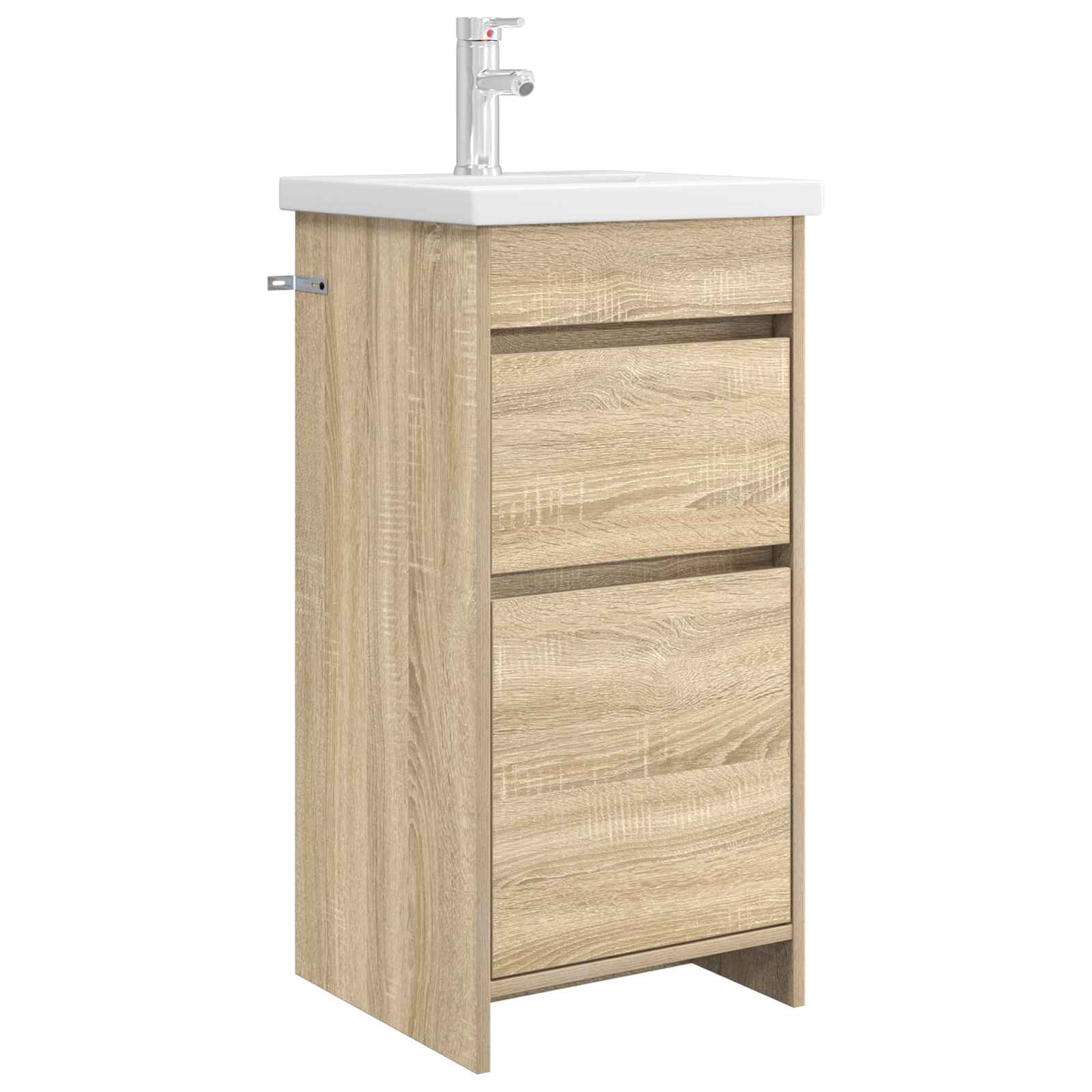 Bathroom Furniture Set