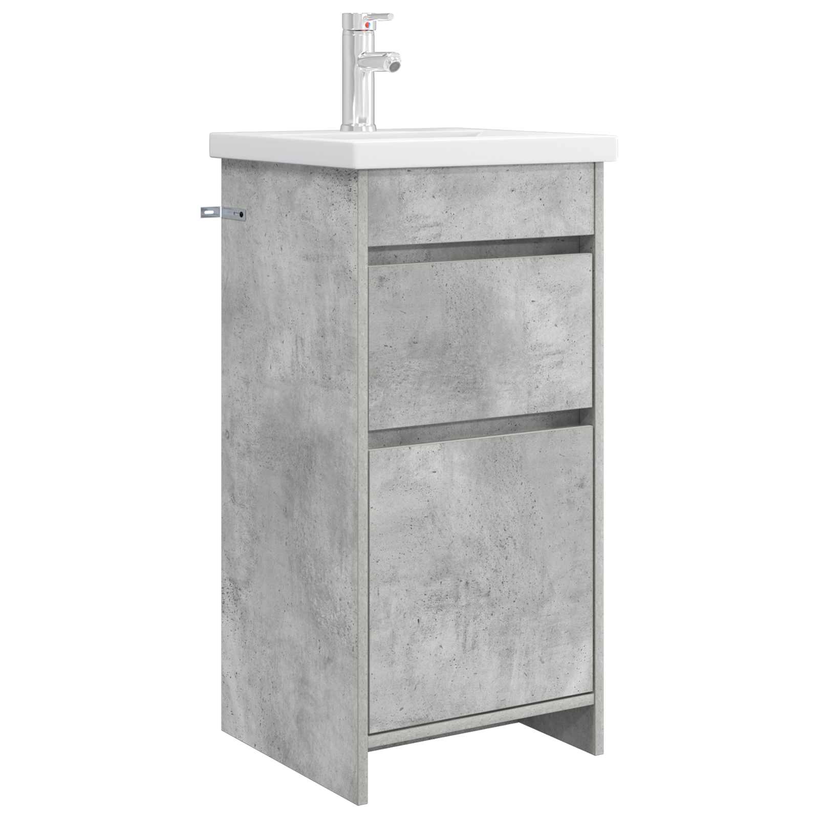 Bathroom Furniture Set