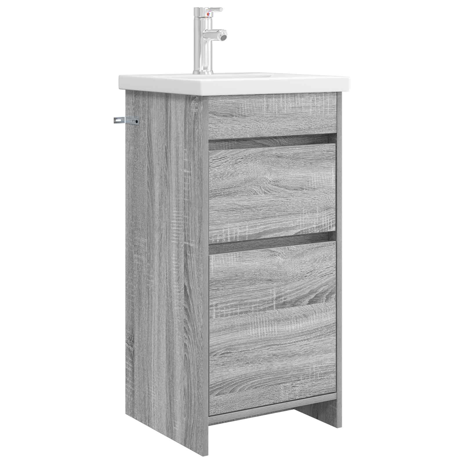 Bathroom Furniture Set