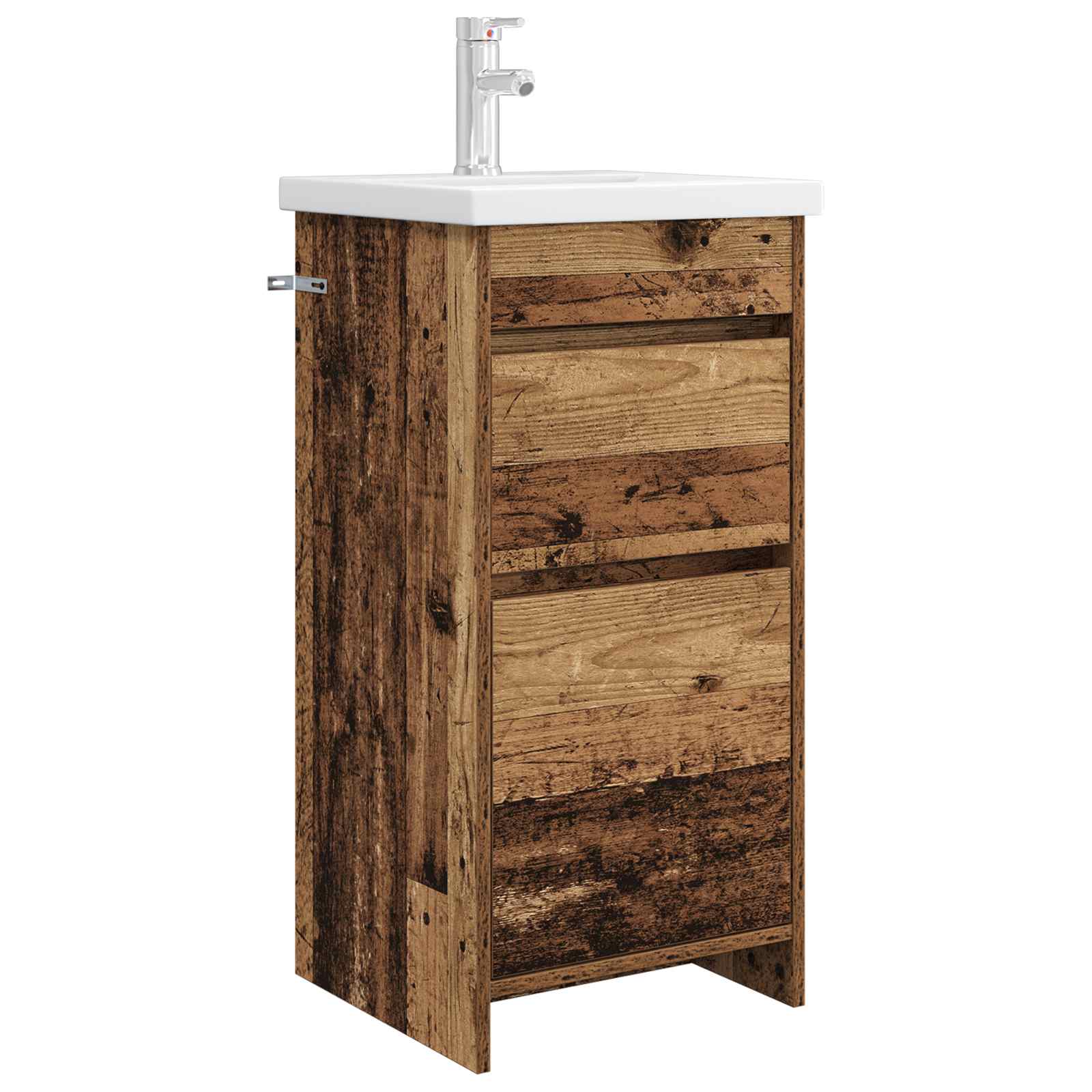 Bathroom Furniture Set