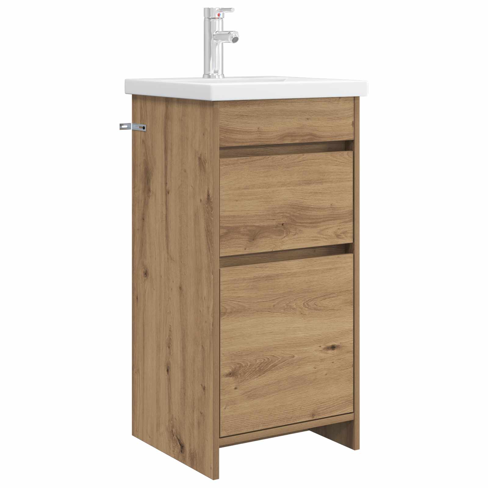 Bathroom Furniture Set