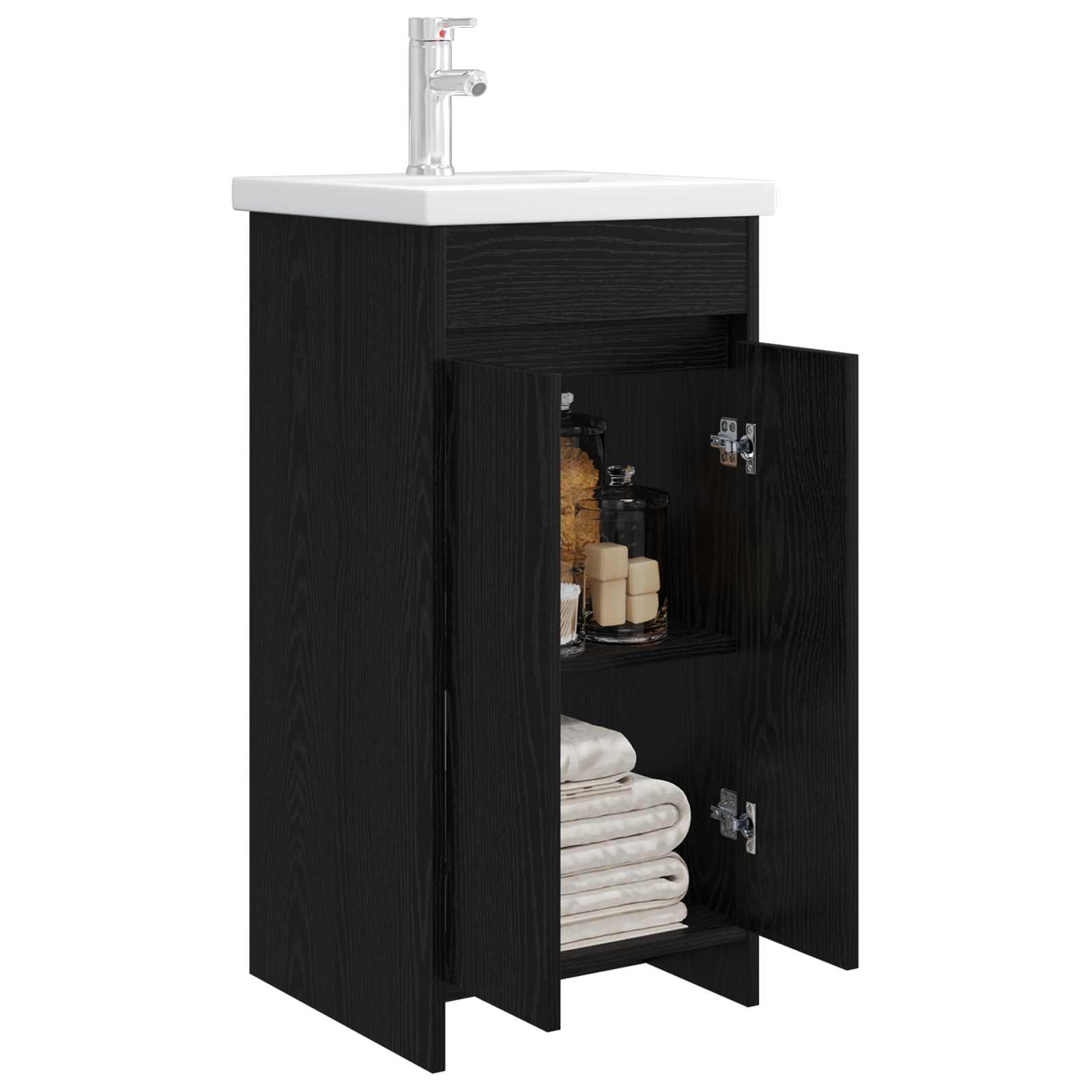 Bathroom Furniture Set