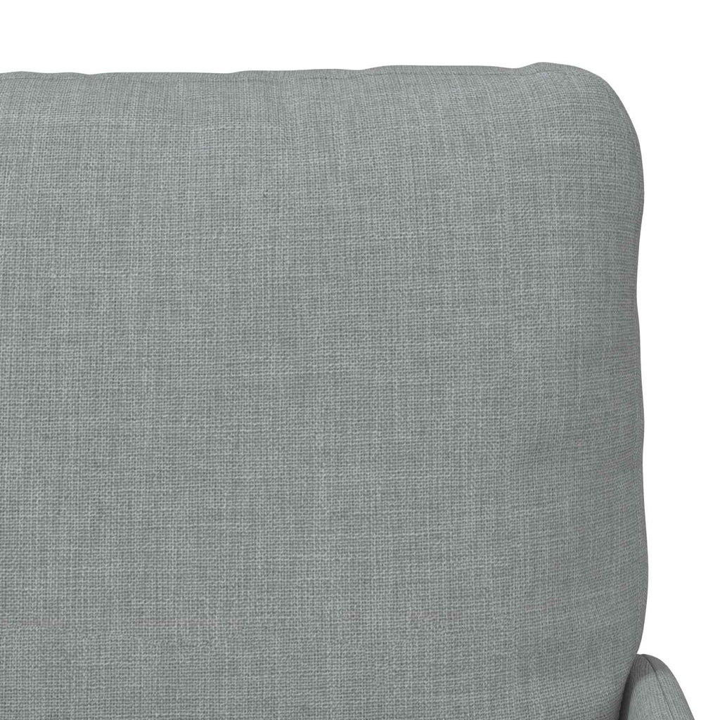 Sofa Sets 3 Pcs Light Grey 115 X 56 X 80 Cm Plywood