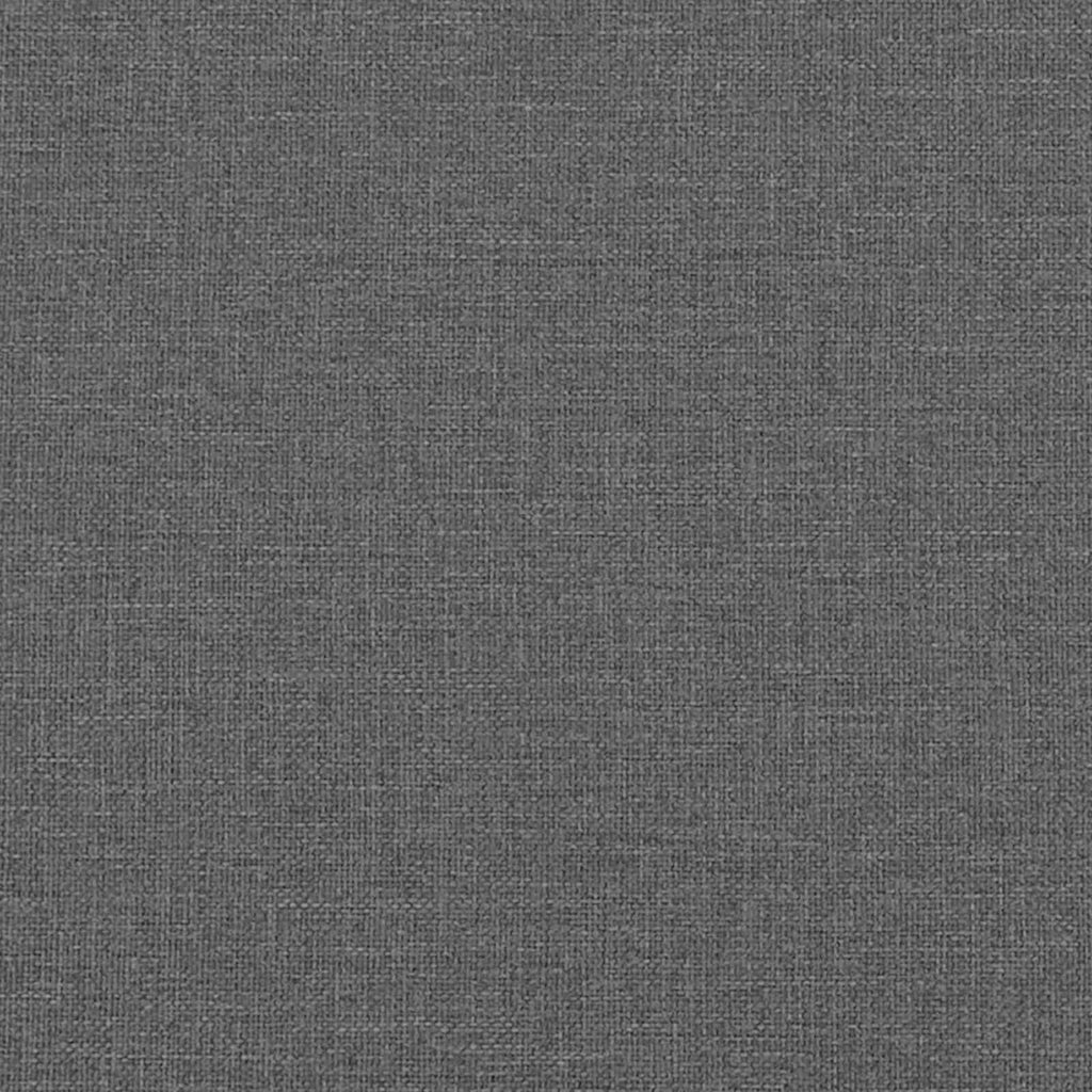 Sofa Sets With Cushion 3 Pcs Dark Grey 115 X 56 X 80 Cm Plywood