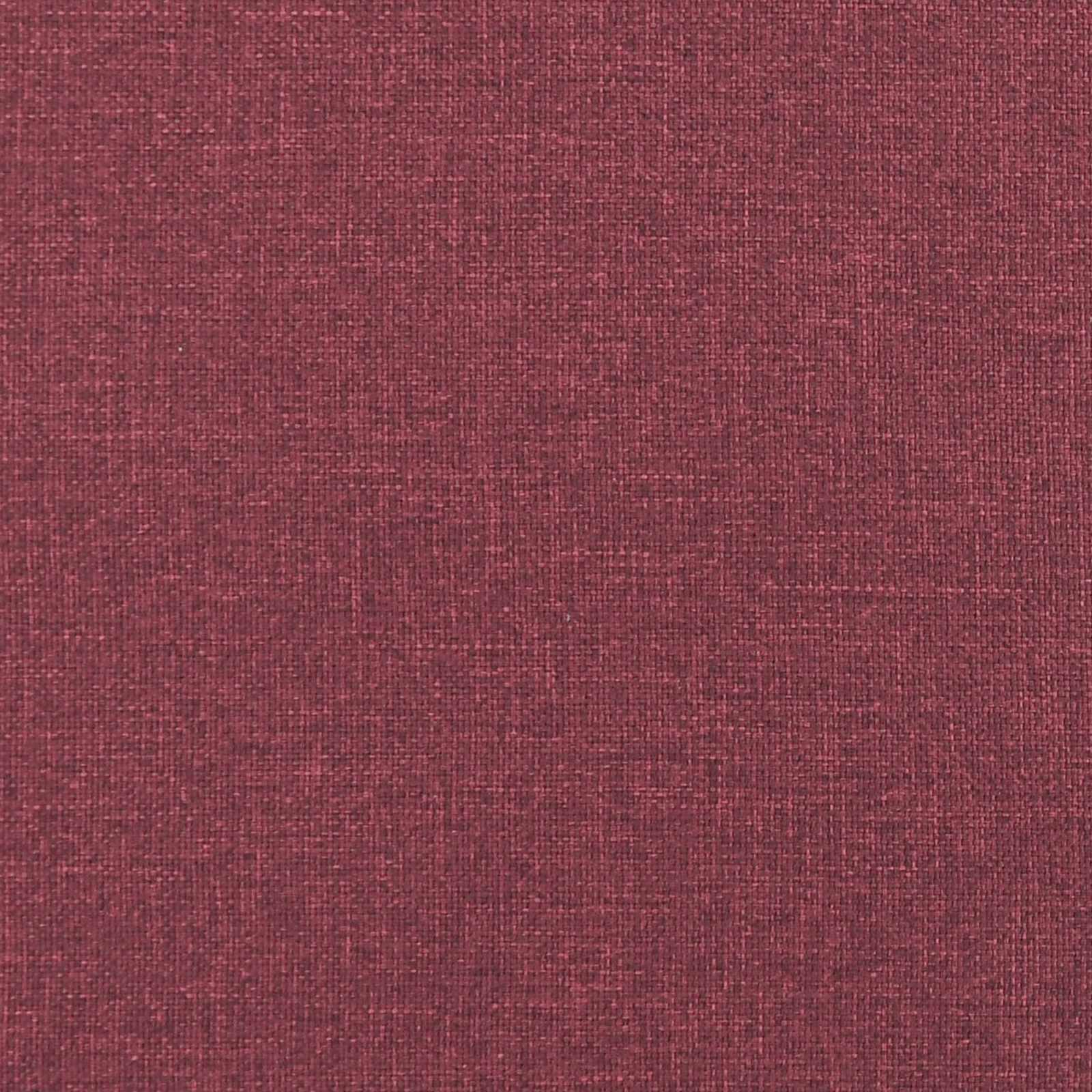 Sofa Sets With Cushion 3 Pcs Wine Red 115 X 56 X 80 Cm Plywood