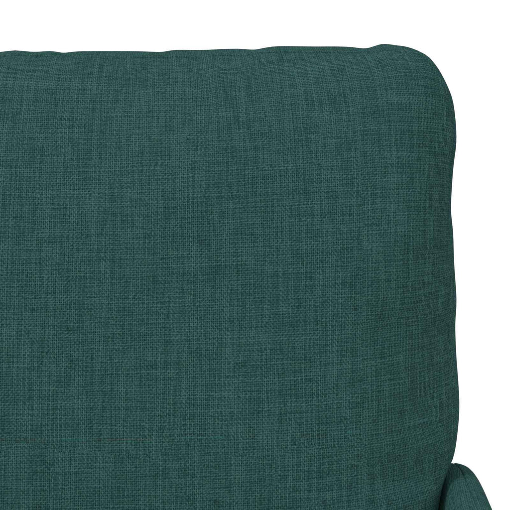 Sofa Sets 3 Pcs Dark Green 115 X 56 X 80 Cm Plywood