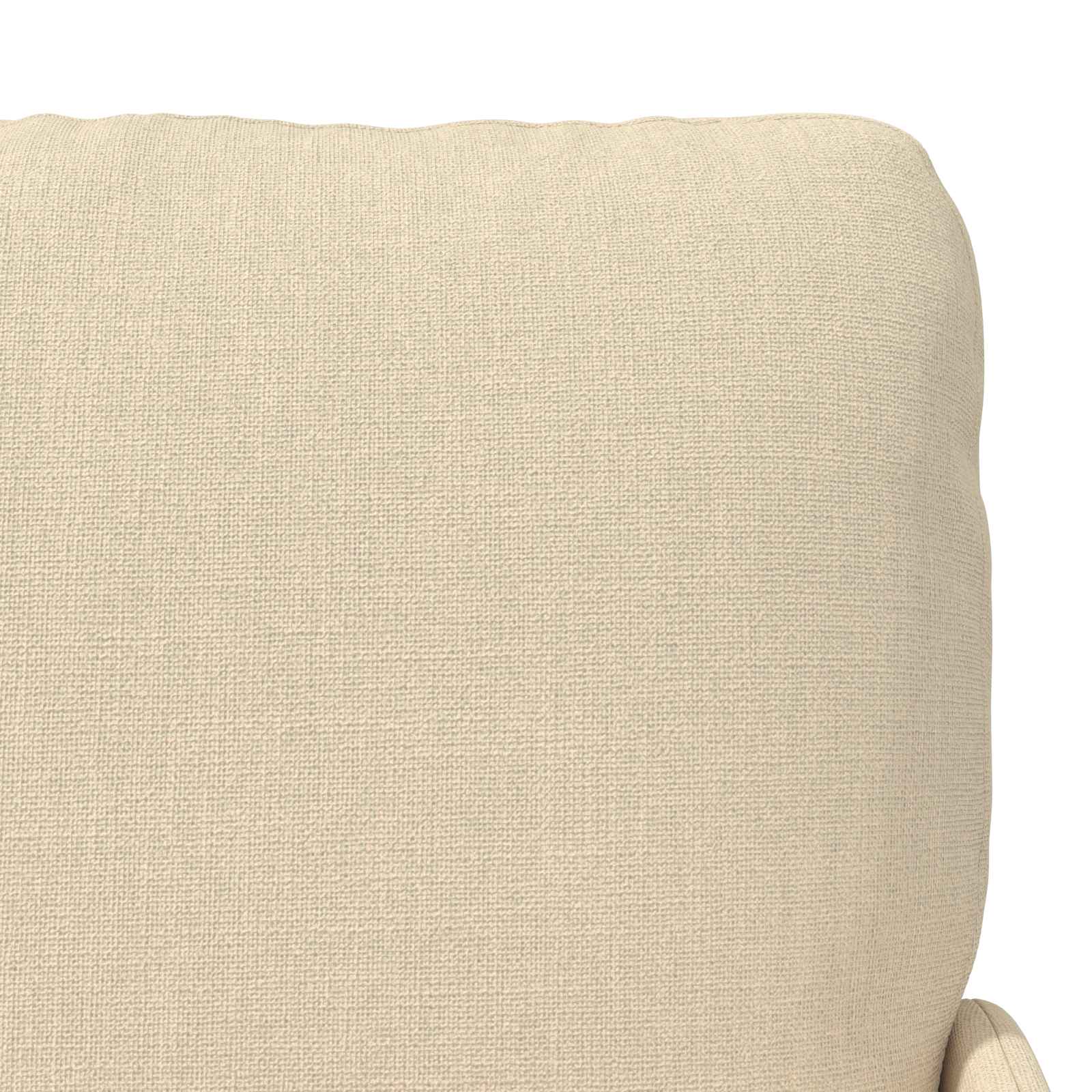 Sofa Sets With Cushion 3 Pcs Cream 115 X 56 X 80 Cm Plywood