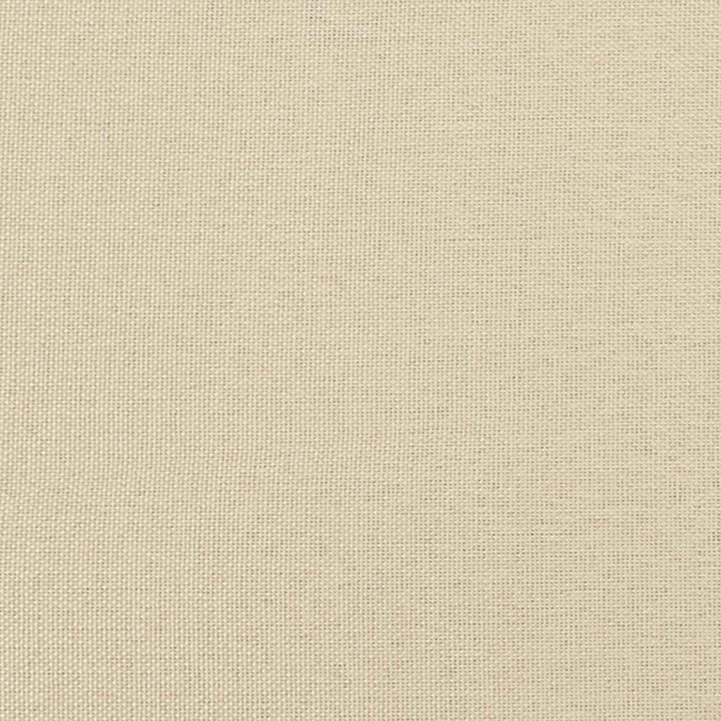 Sofa Sets With Cushion 3 Pcs Cream 115 X 56 X 80 Cm Plywood