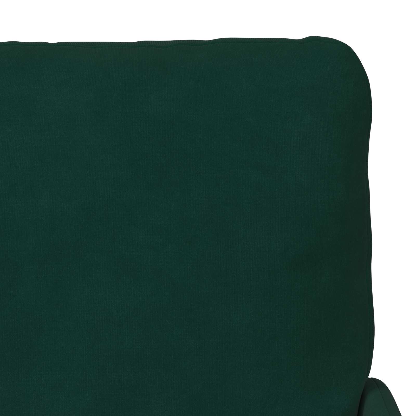 Sofa Sets 3 Pcs Dark Green 115 X 56 X 80 Cm Plywood