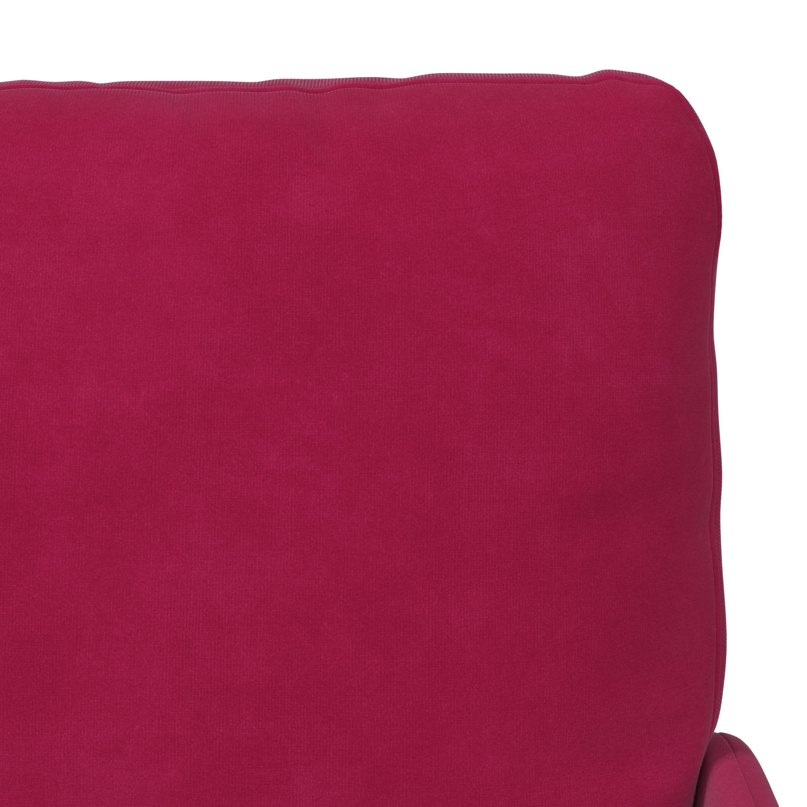 Sofa Sets With Cushion 3 Pcs Wine Red 115 X 56 X 80 Cm Plywood