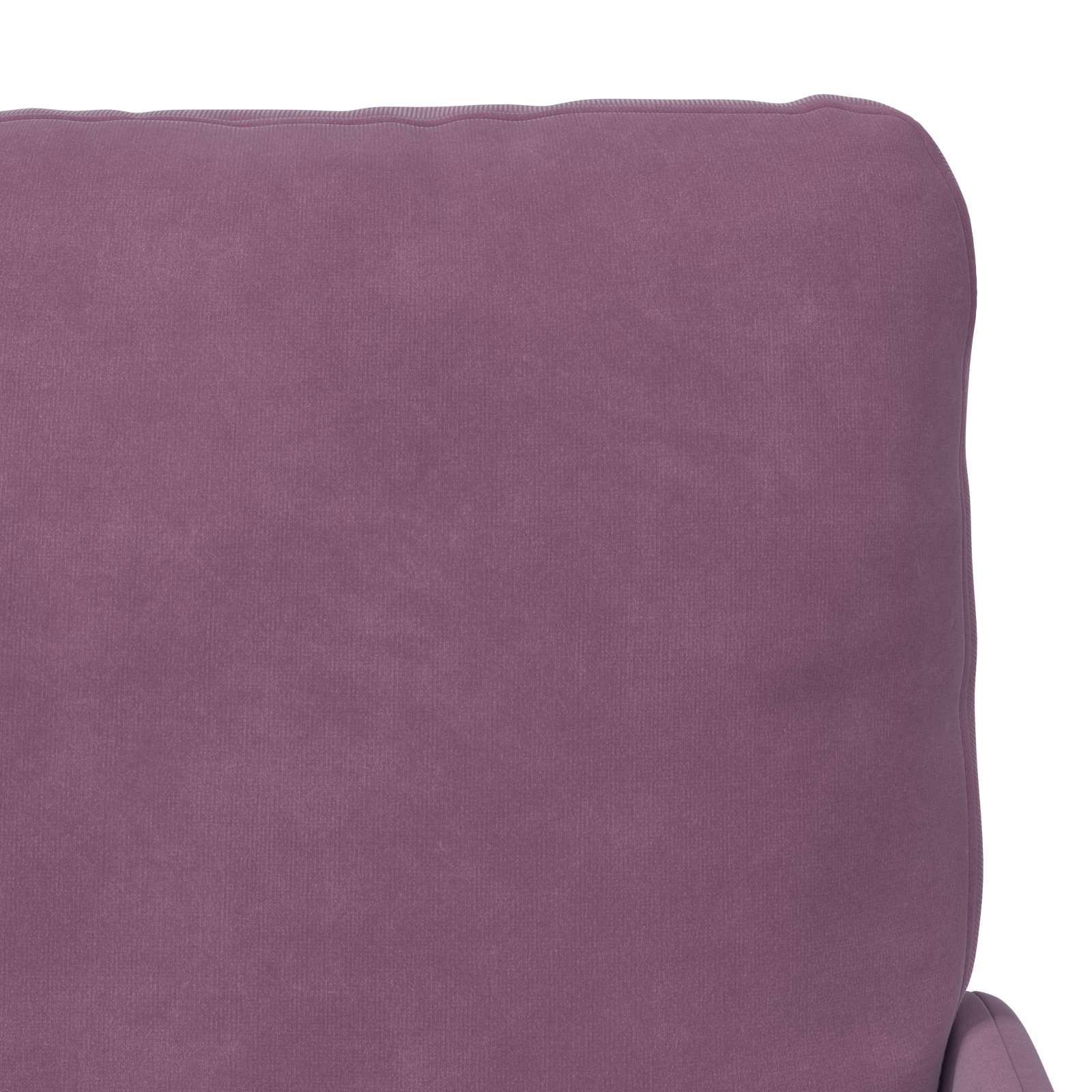 Sofa Sets With Cushion 3 Pcs Purple 115 X 56 X 80 Cm Plywood