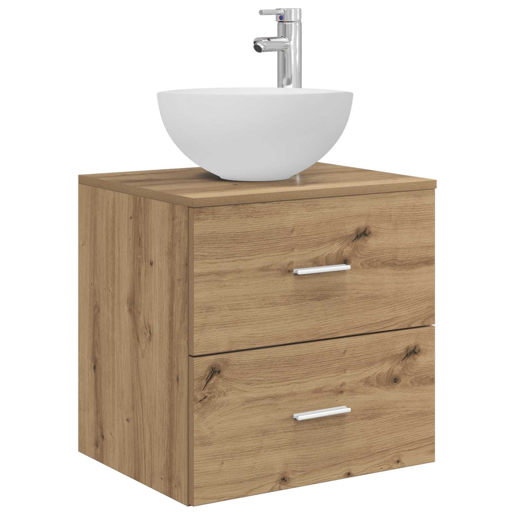 Bathroom Furniture Set 5 Pcs