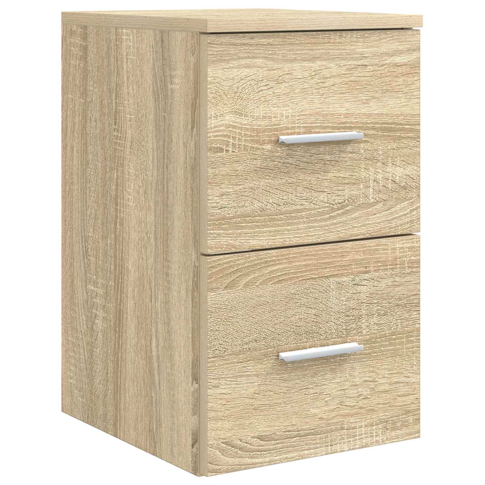 Bathroom Furniture Set 4 Pcs