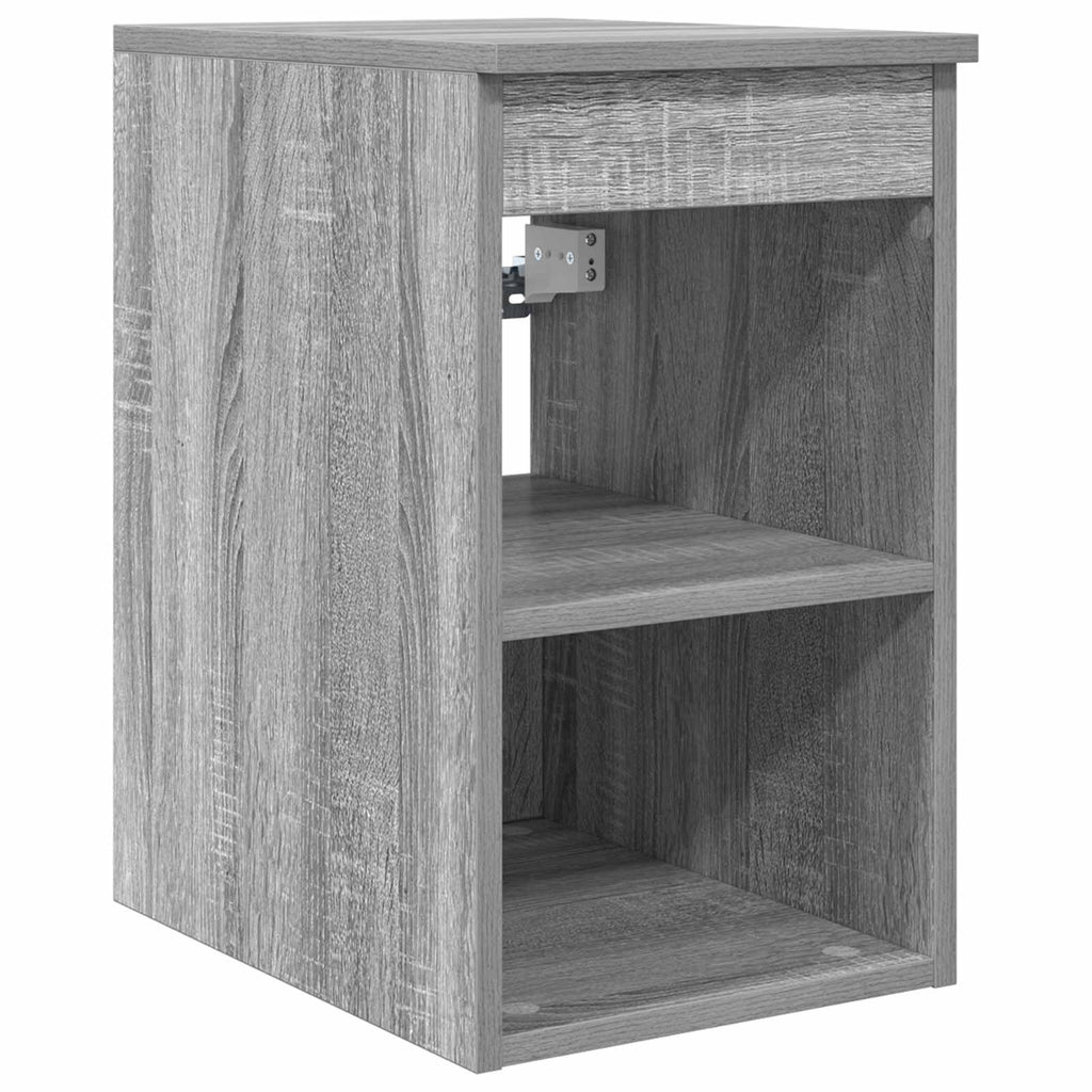 Bathroom Furniture Set 5 Pcs