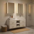Bathroom Furniture Set 5 Pcs