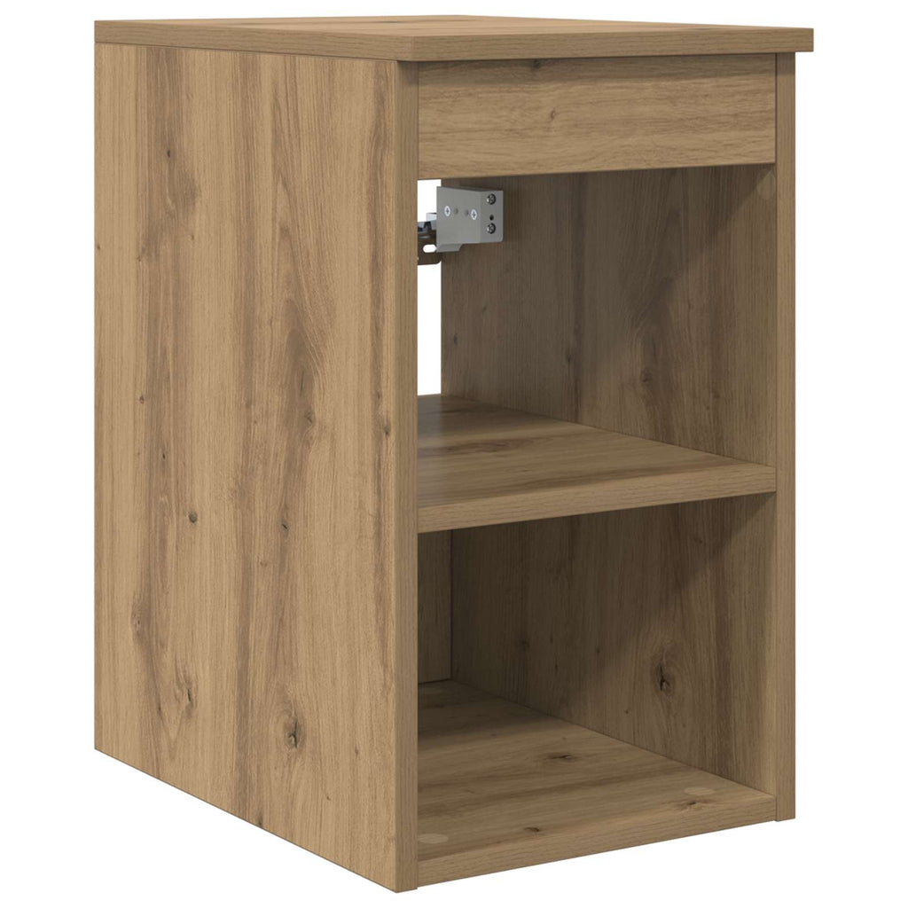 Bathroom Furniture Set 5 Pcs