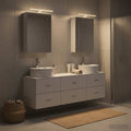 Furniture Set Bathroom 5 Pcs White Sonoma Home Furniture Set Modern Furniture