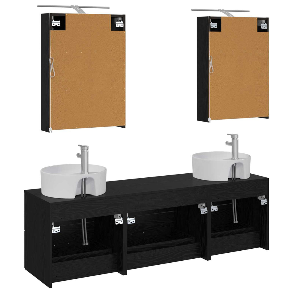 Furniture Set Bathroom 5 Pcs White Sonoma Home Furniture Set Modern Furniture