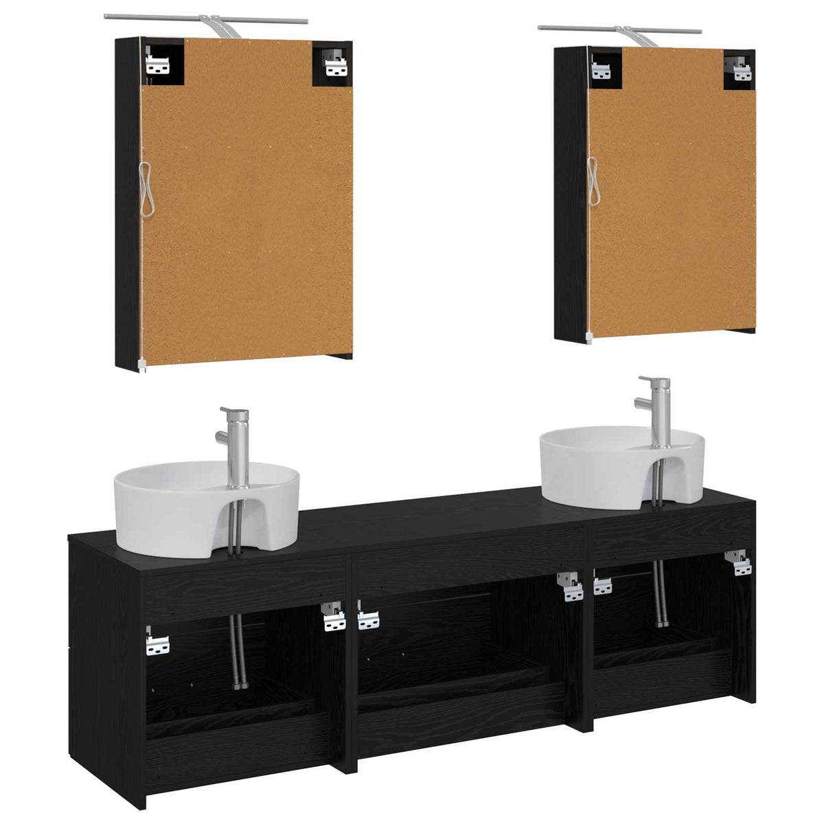 Furniture Set Bathroom 5 Pcs White Sonoma Home Furniture Set Modern Furniture