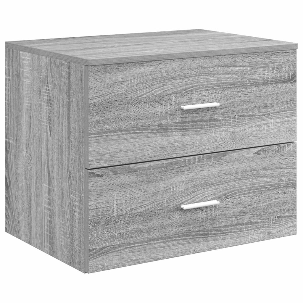 Bathroom Furniture Set 5 Pcs