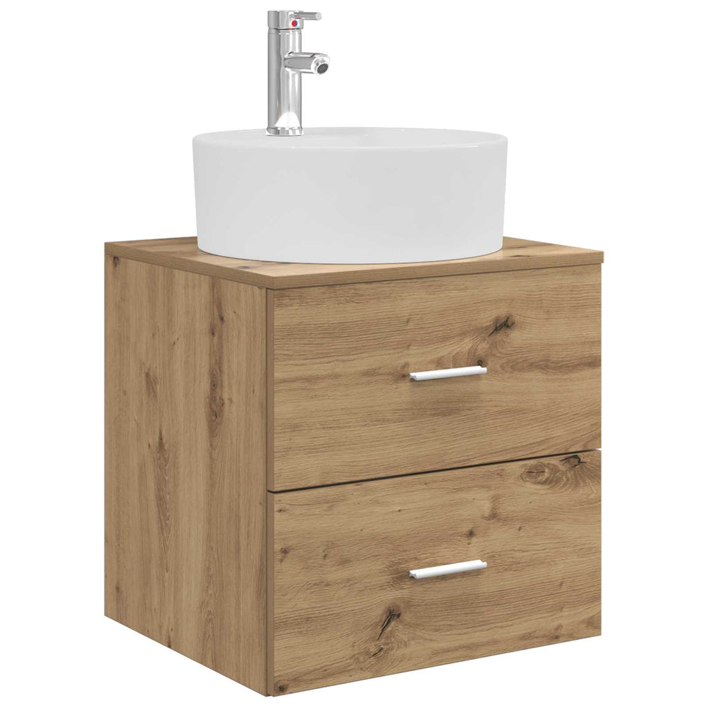 Bathroom Furniture Set 5 Pcs