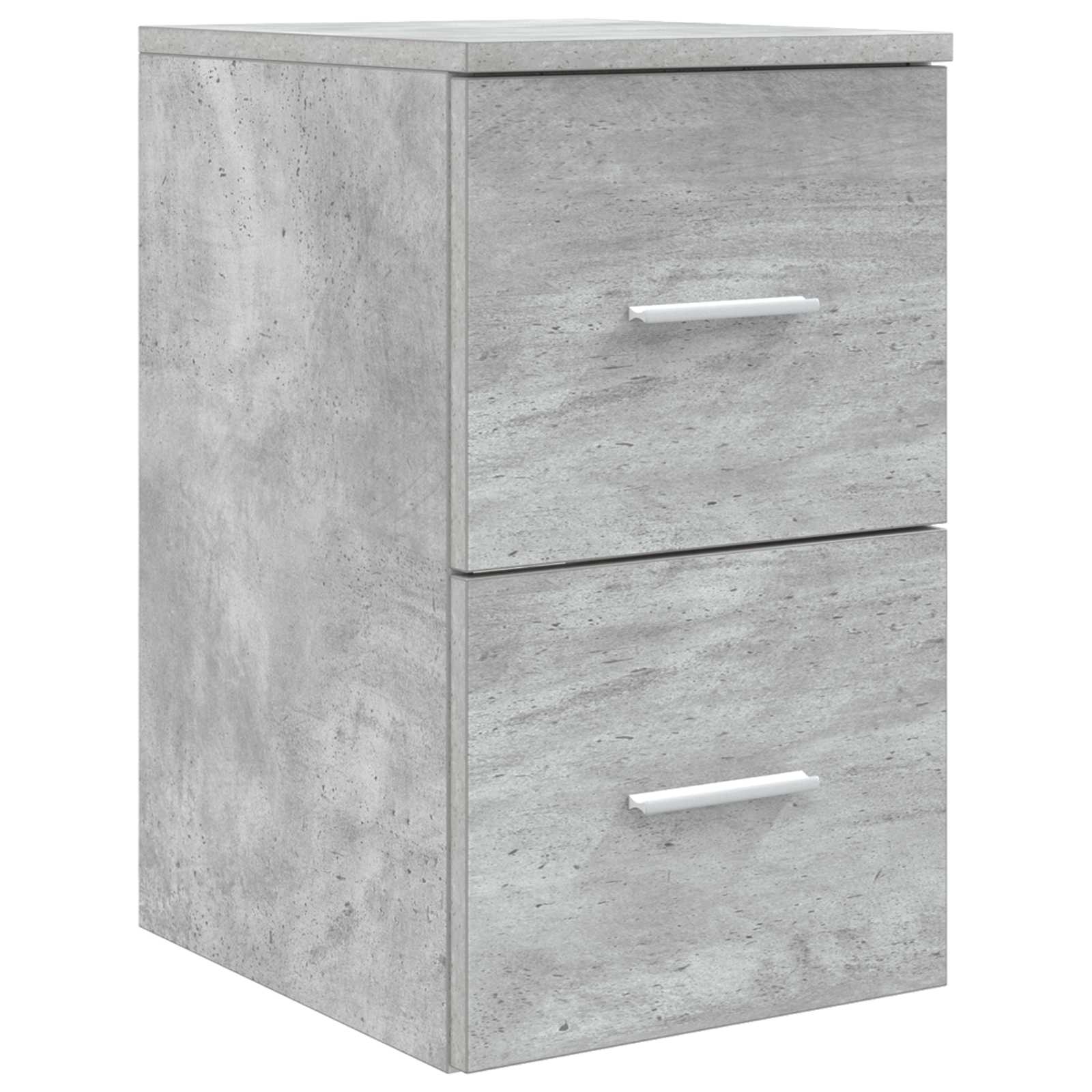 Bathroom Furniture Set 5 Pcs