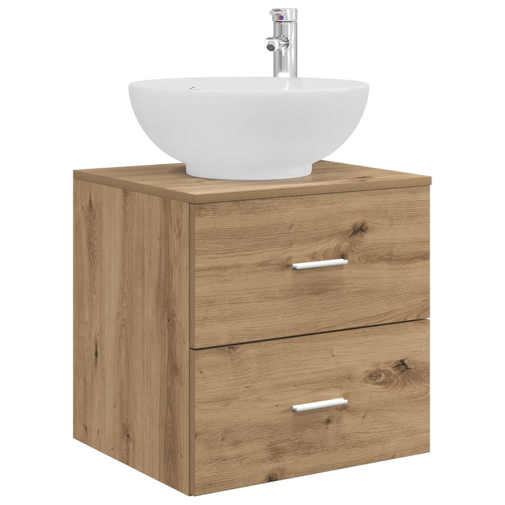 Bathroom Furniture Set 5 Pcs