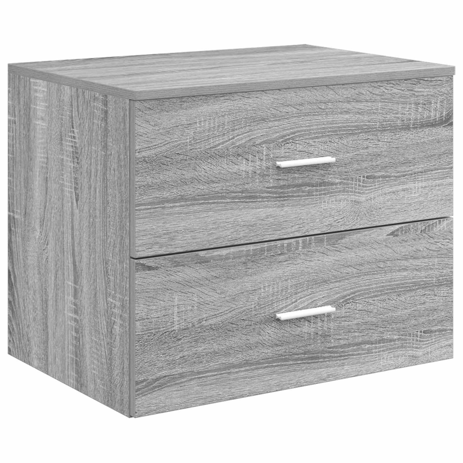 Bathroom Furniture Set 5 Pcs