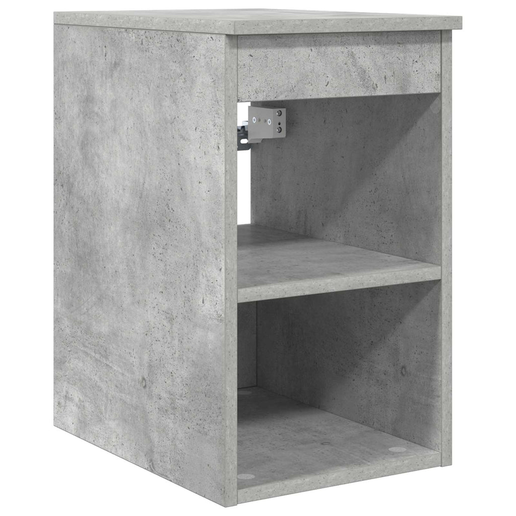 Bathroom Furniture Set 4 Pcs