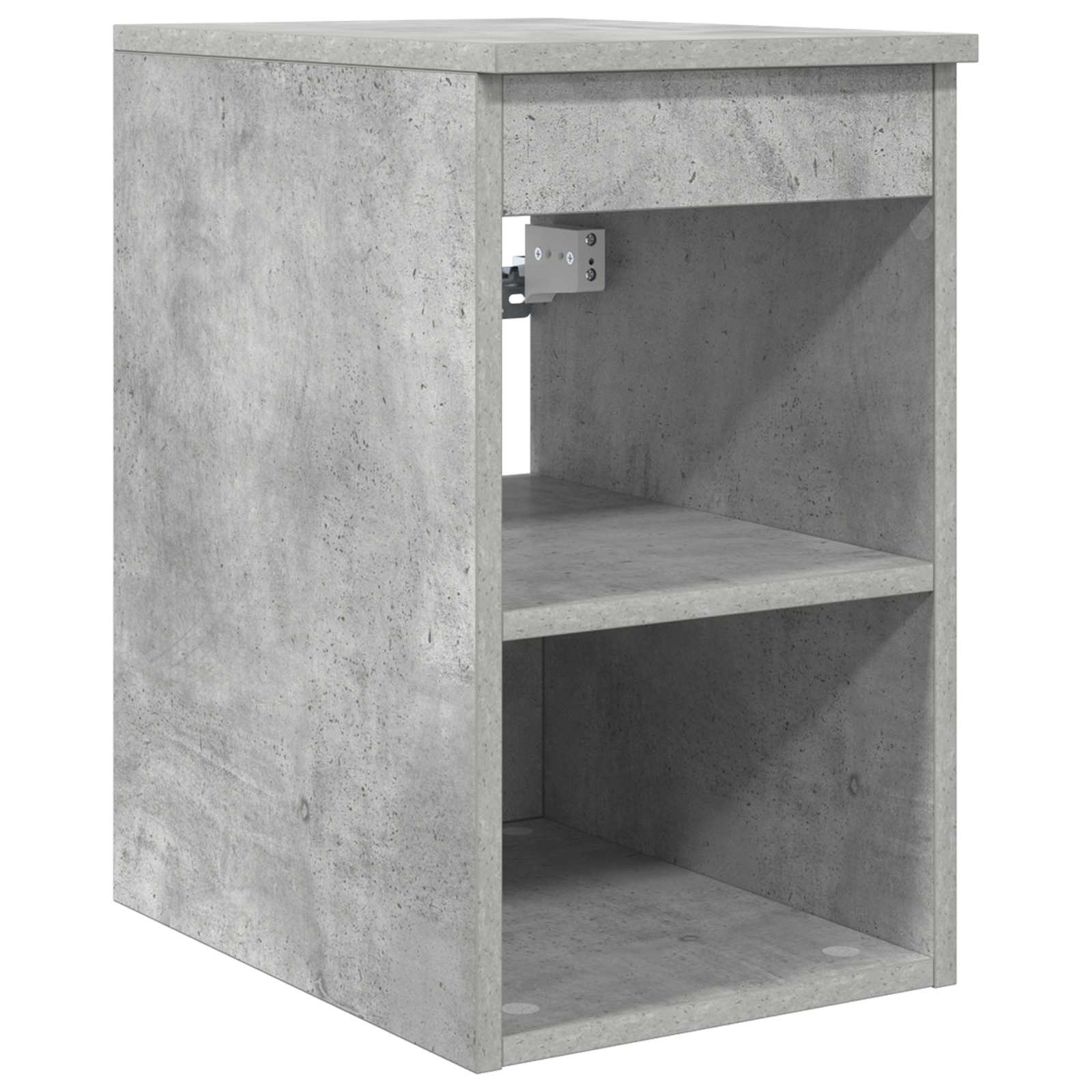 Bathroom Furniture Set 4 Pcs